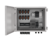 DC Safety Box-8 Channel
